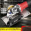 Long Angle Grinder Stand for Tile 45 Degree Chamfer Cutting 45 Tile Chamfering Tool for Cutting for Cutting Tile 1