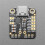 USB Type C Power Delivery Dummy Breakout Board, HUSB238 PD Trigger Module, IIC Programmable 6