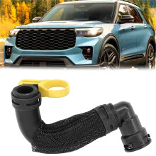 Oil Cooler Hose Pipe 9675070980 1871430 for Focus Mondeo C-Max 2.0 TDCi 2014-2023 C4 C5 DS4