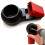 4PCS Universal Efficient Drill Dust Collector Box for Drywall Hole, Most Drill Bits for Home Renovation 2