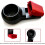 4PCS Universal Efficient Drill Dust Collector Box for Drywall Hole, Most Drill Bits for Home Renovation 4