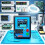 CR-MF10 128x160 TFT High-Precision Multifunctional Digital Transistor Tester for Testing Various Electronic Components 1