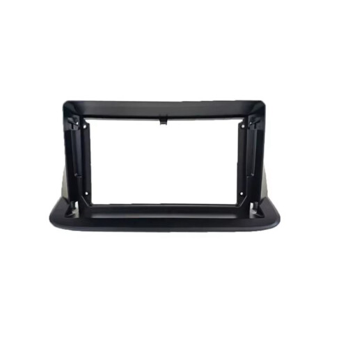 Painel Frontal de 9 Polegadas para Rádio Estéreo para Android de Carro 2DIN, Peças para  StepWGN RG1 2005-2008 2