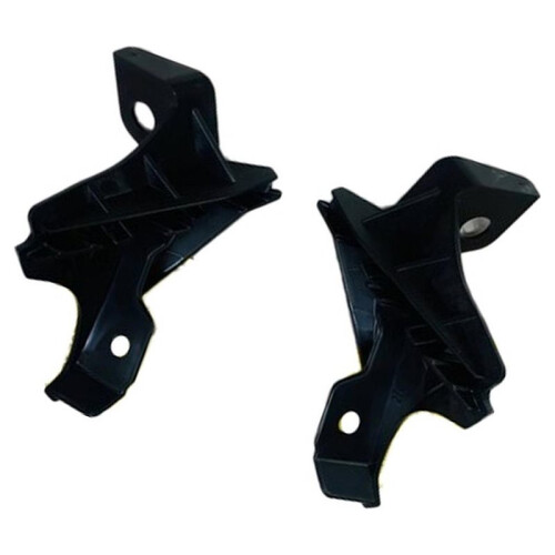 For  Z4 E89 2009-2016 Front Bumper Mounting Bracket 51117192158 51117192157 2
