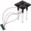 DC5V Fyra Spray Luftfuktare Modul Atomization Control Board DIY Ultrasonic Nebulizer TYPE-C Interface 3