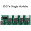 DC5V Four Spray Humidifier Module Atomization Control Board DIY Ultrasonic Nebulizer TYPE-C Interface 4