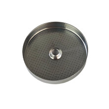 För ES301 ES351 Brygggrupps Skärm Brygghuvudnät Kaffemaskiner Espresso-Maskin Brygggrupp