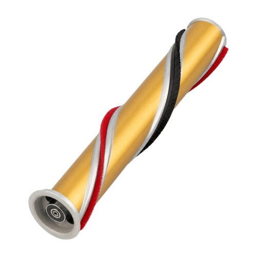 Roller Brush Replacement Compatible with  Outsize XL Roll Bar Vacuum Attachments Cordless Vacuum Cleaner  Replacement