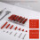 175PCS Electrical Outlet Spacers Kit,Thread Cup  Mounting Screws and Outlet Spacer Without Threaded 1