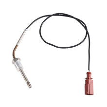 Exhaust Temperature Sensor OE 4H0906088F 4H0906088B for A8 Q7 A6 A7 3.0TDI 2010-2018