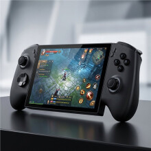 Controlador Dividido para OneXPlayer X1 / X1 para / X1 Pro, Consola de Juegos Portátil, Accesorios de Juego