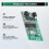 APP Controlled RGB  PCBA Module Car Interior LED Ambient Light Driver Board DC5-12V 6
