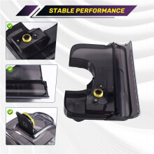 Schoonwatertank voor S7 Stretch Ultra / S7 Stretch / Artist 30 / Artist 40 Stofzuiger Vervangonderdelen