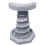 Push  Handles for Floor Strong Spring Trainer Assist Push  Stands for Beginners Workout Exercise Abdominal Strength 2