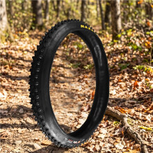 MAXXIS Pneu Pliable 27.5X2.5 3CG DH TR pour Vélos de Montagne MTB, Adapté à Toutes les Conditions de Trail, Enduro et A