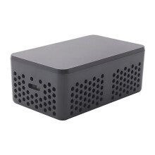 Voor Xiaoyao 003 Robot Ag+ Sterilisatie Zilver Ion Module Stofzuiger Accessoires Schaal Inhibitor Verbruiksartikelen