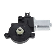 Front-Hinter--Elektrofensterheber-Motor BHN95958X für 3 2014-2018 6-Pin Fensterheber-Motor