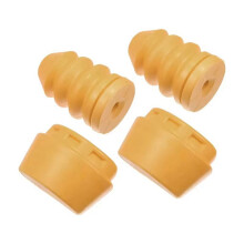 Front Upper Jounce Bumper Kit Front Bump Stop 52088705AB 52088684AB for Liberty KJ 2002-2007