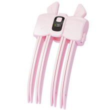 Pinces à Friser Électriques Rechargeables pour Cheveux Bouclés, Clip Volumisant pour Racines de Cheveux, Outil de Coiffure