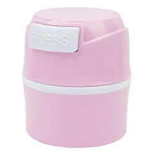 Wimperlijm Opslag Tank Container Wimperlifting Individuele Lijm Stand Opslagpot Wimperextensions Make- Tool