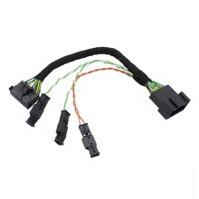 Canbus Gateway Extension Adapter Cable Harness for  MQB  7 MK7  MK2