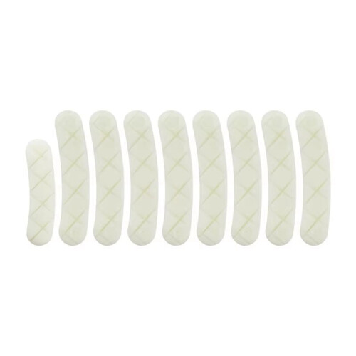 MPS6 6DCT450 Clutch Buffer Rubber Particles for     Focus 2007 - 2014