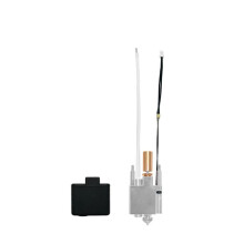 For FLSUN T1/T1 Pro/T1 Max T1 Series Hotend Printer  Bi-Metal Nozzle High-Speed Printing for FLSUN 3D Printer A