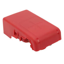 Fuse Box Battery Terminal 32V 400A Terminal Connector Kit for Caravans - Short Circuit Protection & Fast Connection