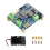 Solar Power Manager Module (D), Solar Charge Controller USB, Supports 6V-24V Solar Panel and Type-C Power Adapter 1