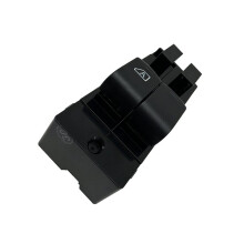 Interruptor de Elevador de Ventana 25401J-JX30A para NV200 HR16DE 2009-2015, Accesorios de Botón de Control de Ventana