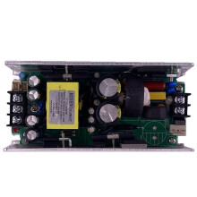 Caja de Fuente de Alimentación de 450W 12V 36V para Luz de Cabeza Móvil de 230W Accesorios Generales de Iluminación de Escenario