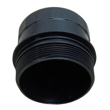 31321084 Motorolie Smeringssysteem Oliefilterhuis Deksel voor S60 S60L V40 V70 XC60 XC90 2020-21 Auto Accessoires