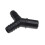 T-Connector LR050854 LR034637 is Suitable for     2010-2017 Models. 1pcs 1