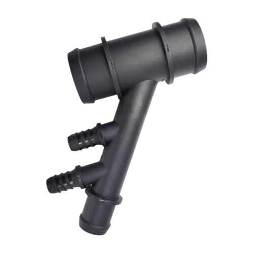Five-Way Water Pipe Fitting LR034637 is Suitable for   Models 2013-2017 1pcs