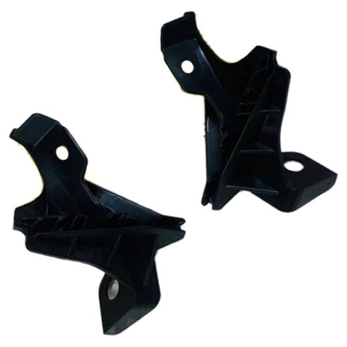 For  Z4 E89 2009-2016 Front Bumper Mounting Bracket 51117192158 51117192157 1
