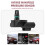 0261230128 Intake Manifold Pressure Sensor MAP Sensor for  CX-7 3 6 Intake Pressure Sensor 1