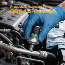 88645-60030 A/C Pressure for RAV4 Matrix Echo Air Conditioner Pressure