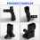 2S6A9F479BA Intake Manifold Pressure Sensor for  Fiesta Focus C-MAX Intake Pressure Sensor 2