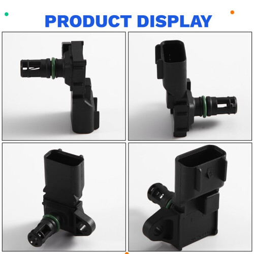 2S6A9F479BA Ansaugkrümmerdrucksensor für  Fiesta Focus C-MAX 1