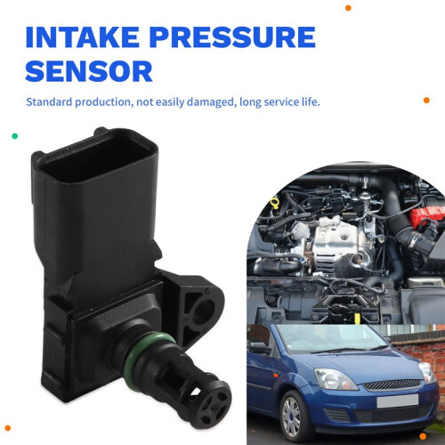 2S6A9F479BA Insugningsmanifoldtryckssensor för  Fiesta Focus C-MAX Insugningstryckssensor 2