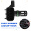 2S6A9F479BA Insugningsmanifoldtryckssensor för  Fiesta Focus C-MAX Insugningstryckssensor 5