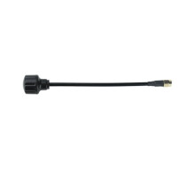 Antenne D'Extension de Portée 6.7-7.2G 6DBi à Gain Élevé pour Transmission Vidéo FPV SMA pour Transmission à Longue Distance B