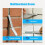4 Pack Brick Jointer Tool, 1/2" X 5/8" Steel Brick Jointer for Masonry, Dual End Mortar Tool for Repointing 2