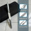 4 Pack Brick Jointer Tool, 1/2" X 5/8" Steel Brick Jointer for Masonry, Dual End Mortar Tool for Repointing 3