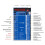 SS-916 Ultra Charging Activation Fixture 5-9V Adaptive Voltage Support to IP17 and Android Models 7
