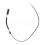 4E0823543A Hood Release Cable für  A8 S8 2003-2010 1