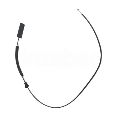 4E0823543A Hood Release Cable für  A8 S8 2003-2010