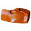 Plastic Cylinder  Cover 1142 080 1600 Fits MS462 MS462C Chainsaw Engine Top Cover Protective Case Accessory 5