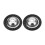 2Pcs Top  Mount Plates Spring Plates Set 51707691 for  500 1