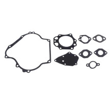 Engine Gasket Rebuild Kit for Club Car Cart Precedent FE290 1992-, Replace 1023047-01 1016430 1015330